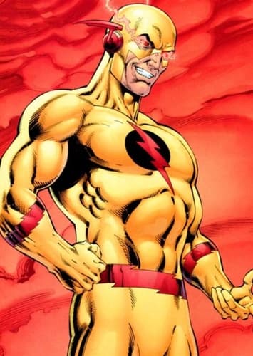 Eobard Thawne