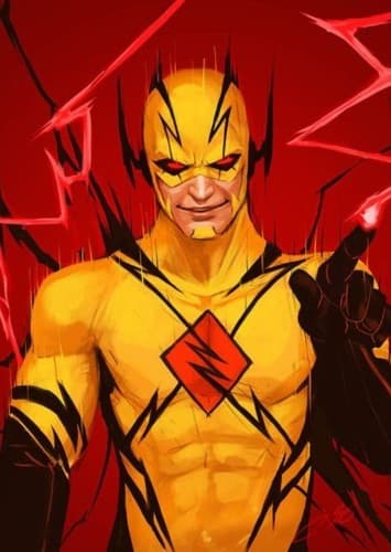 Eobard Thawne