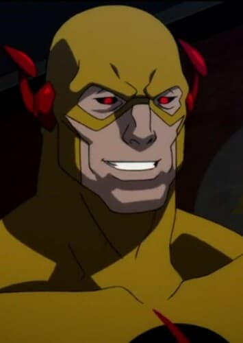 Eobard Thawne