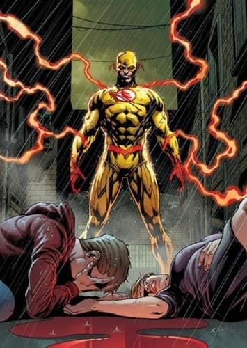 Eobard Thawne