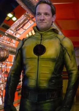 Eobard Thawne