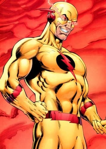 Eobard Thawne