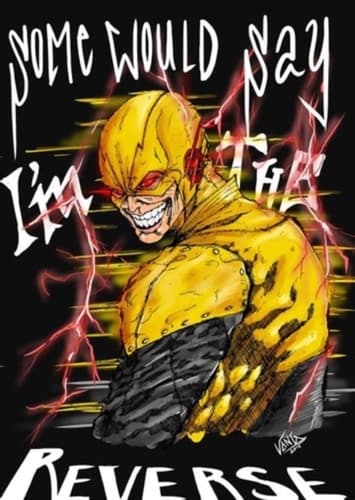 EOBARD THAWNE