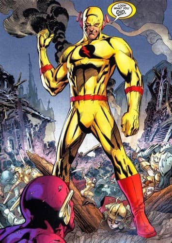 Eobard Thawne