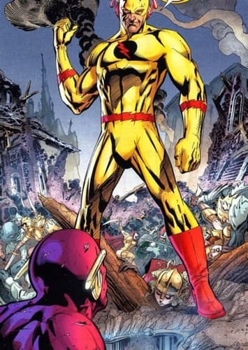 Eobard Thawne