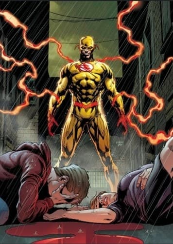 Eobard Thawne