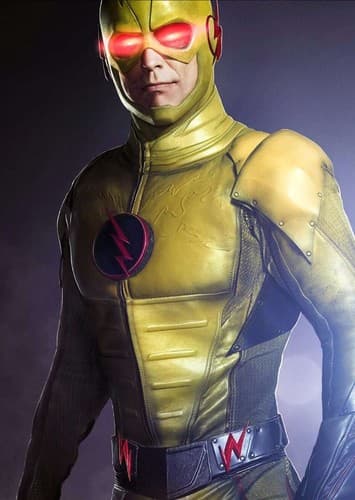 Eobard Thawne