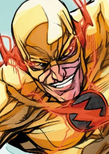 Eobard Thawne
