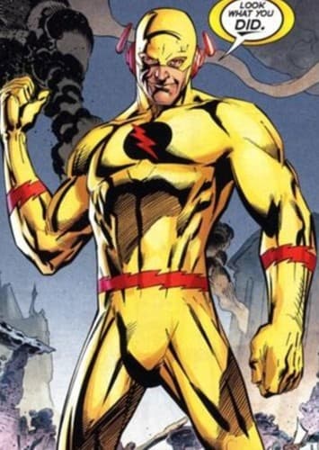 Eobard Thawne