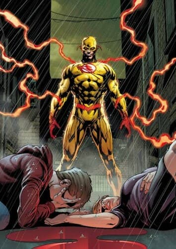 Eobard Thawne