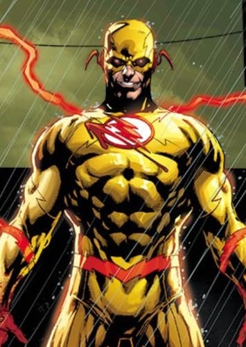 Eobard Thawne