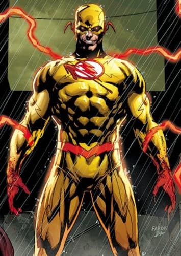 Eobard Thawne