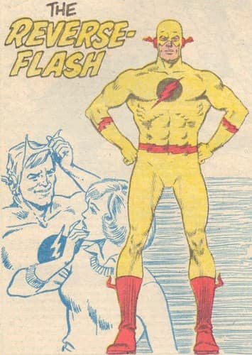 Eobard Thawne