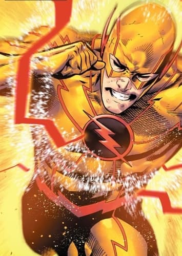 Eobard Thawne