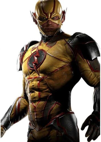 Eobard Thawne