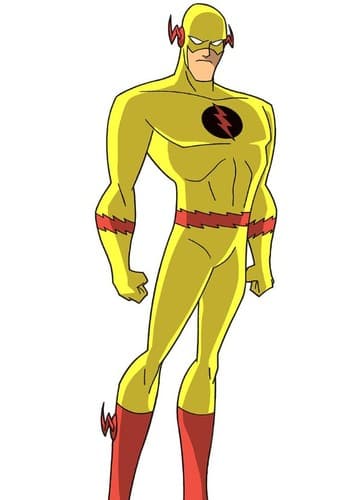 Eobard Thawne