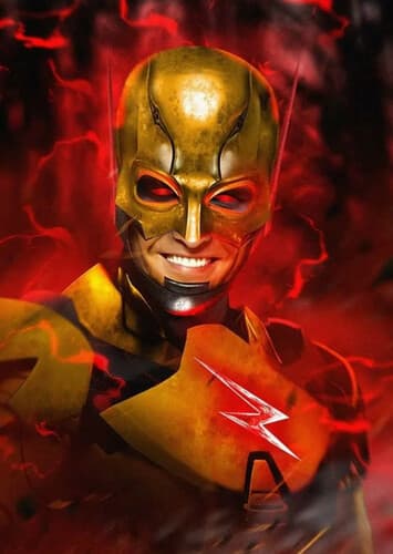 Eobard Thawne/Reverse-Flash