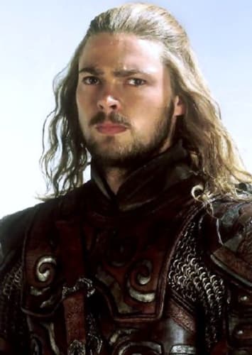 Eomer