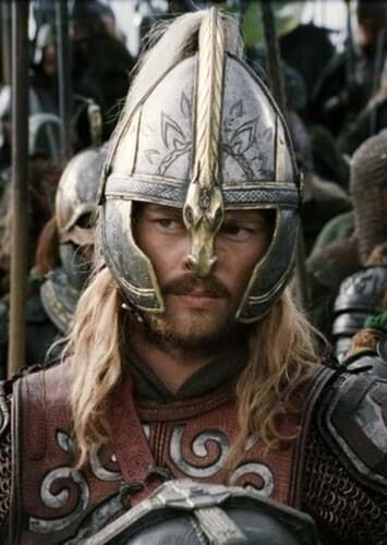Éomer