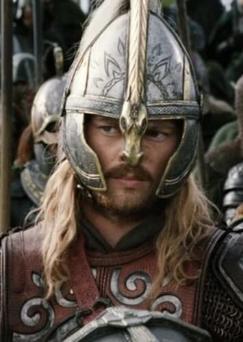 Éomer