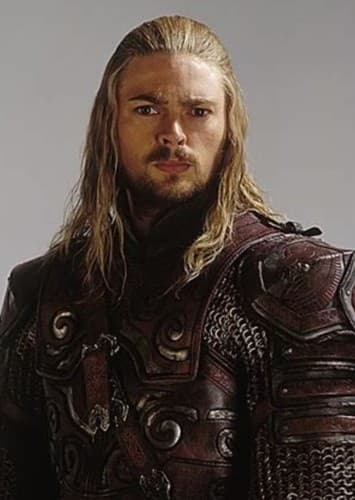 Eomer