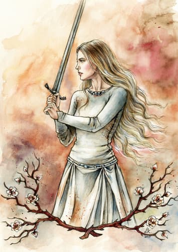 Eowyn