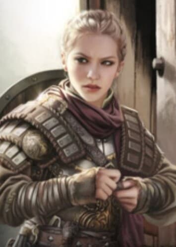 Éowyn