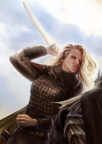 Éowyn