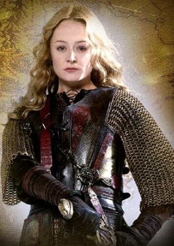 Éowyn