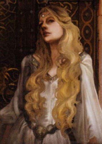 Eowyn