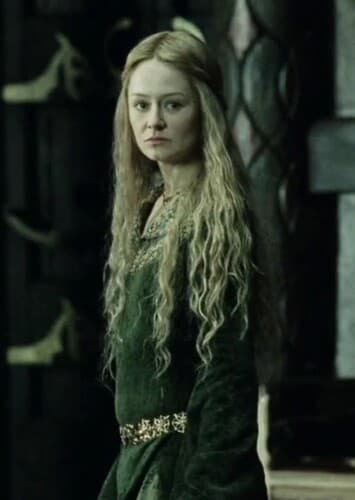 Éowyn