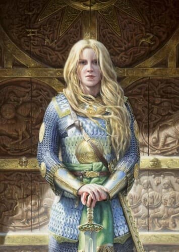 Eowyn