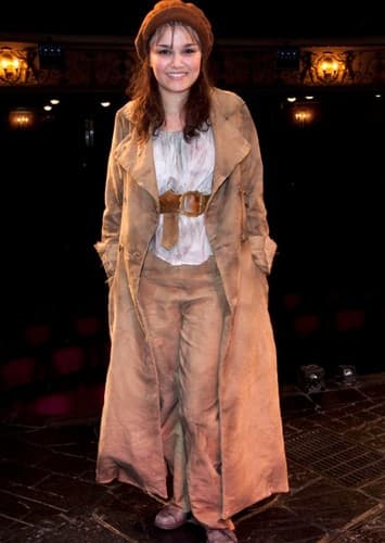 Eponine