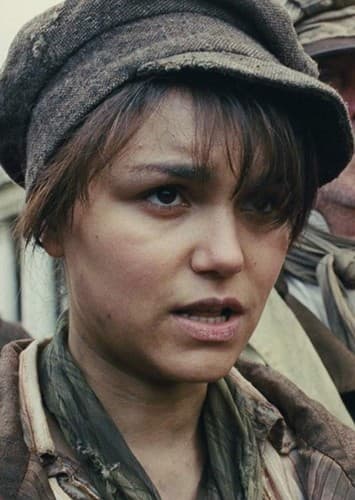 Eponine