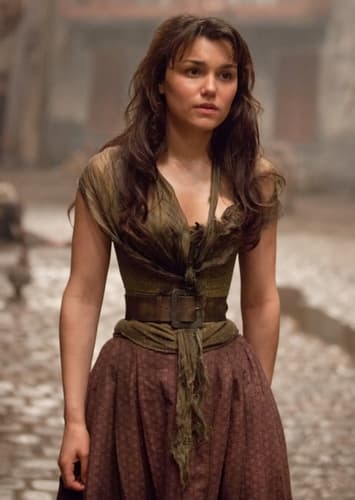 Eponine
