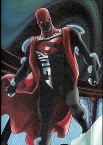 Eradicator