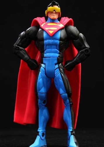 Eradicator