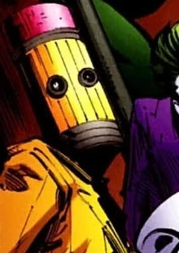 Leonard "Lenny" Fiasco