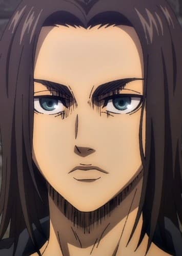 Eren Jaeger