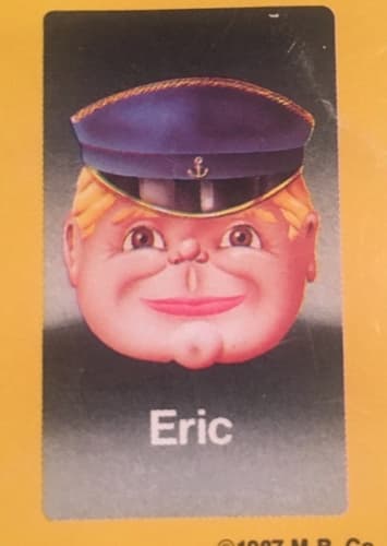 Eric