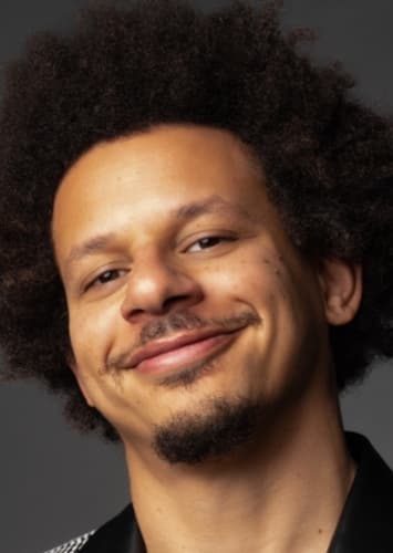 Eric André