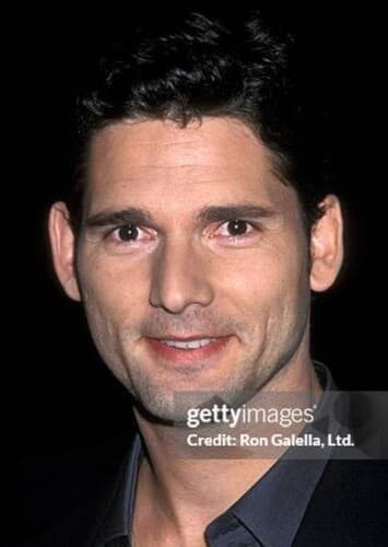 Eric Bana