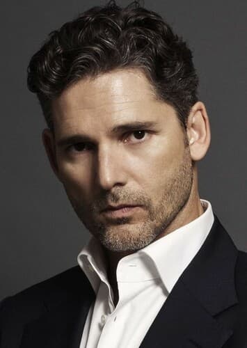 Eric Bana