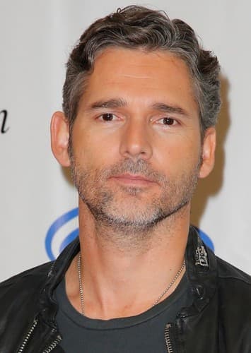 Eric Bana