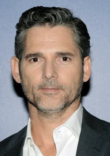 Eric Bana