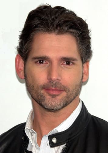 Eric Bana