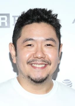 Eric Bauza