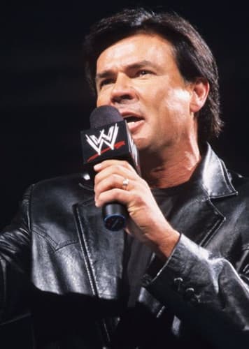 Eric Bischoff