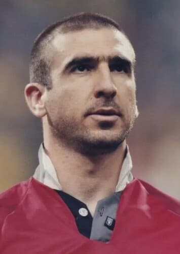 Eric Cantona