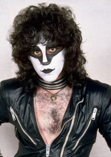 Eric Carr